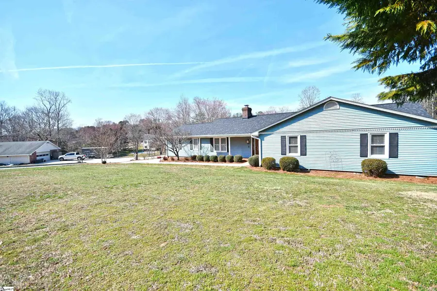 201 Buckingham Road, Easley, SC 29640 - #2