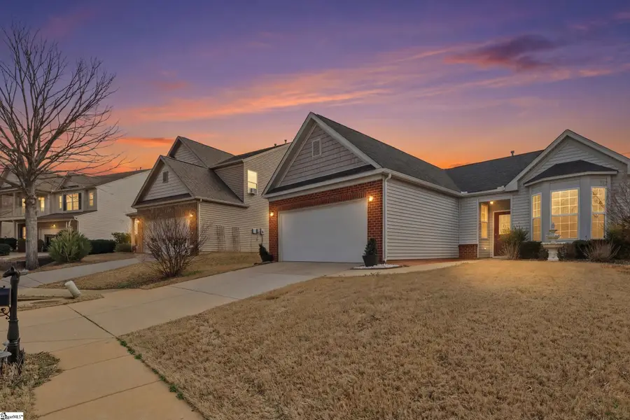 109 Salthouse Road, Simpsonville, SC 29680 - #2