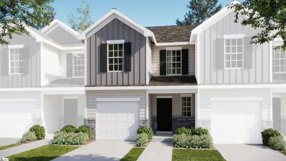 13 Napier Court, Taylors, SC 29651 - #1