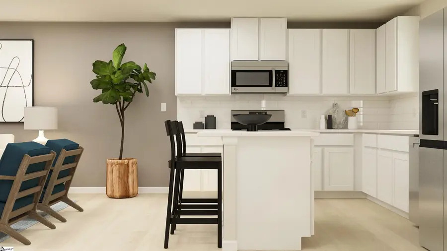 13 Napier Court, Taylors, SC 29651 - #3