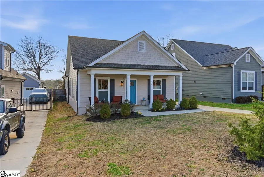 134 Oakland Drive, Greenville, SC 29607 - #2
