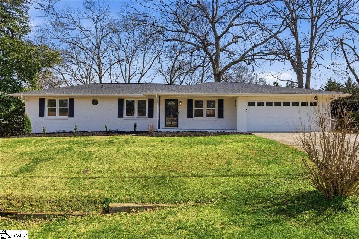 116 Richmond Drive, Greenville, SC 29617 - #1