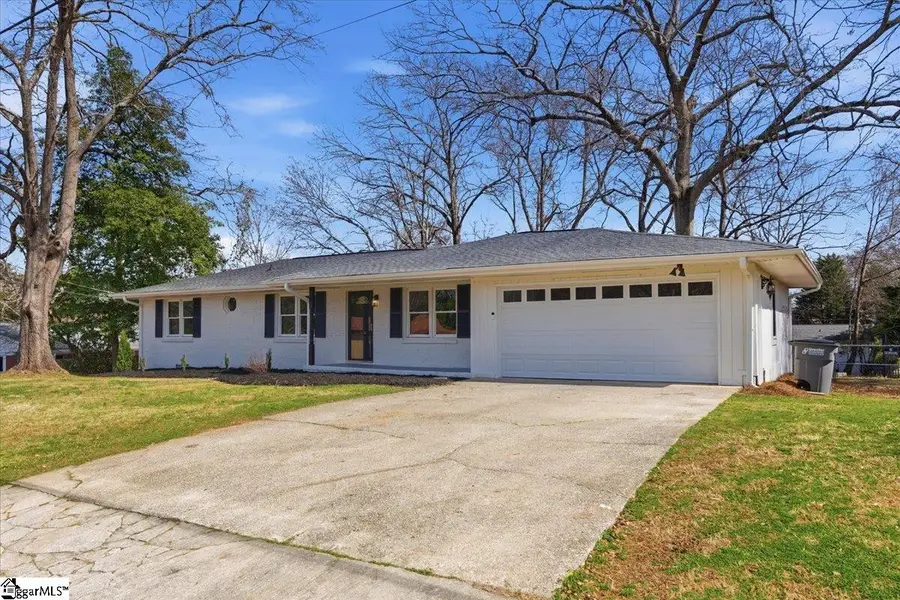 116 Richmond Drive, Greenville, SC 29617 - #3