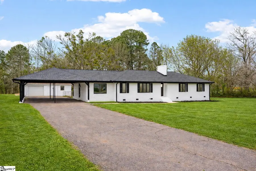 409 Mountainview Road, Boiling Springs, SC 29316 - #2