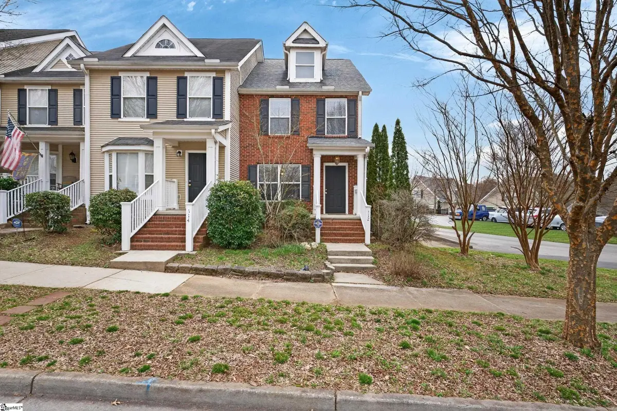 112 Asteria Street, Greenville, SC 29607 - #1