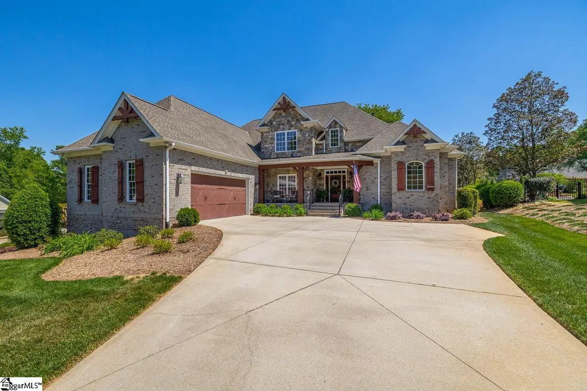 1 Riverbanks Court, Greer, SC 29651 - #1