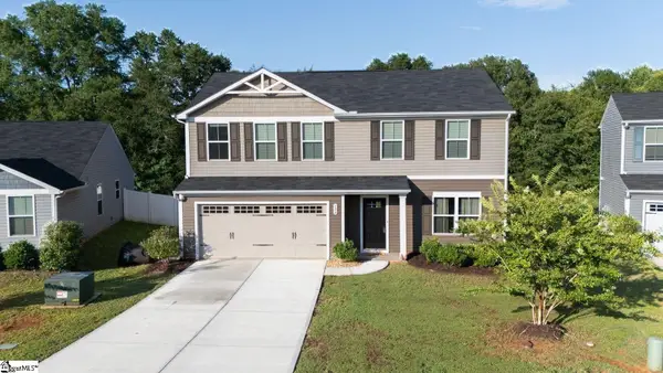 156 Queens Mill Court, Pendleton, SC 29670