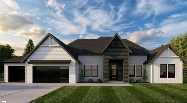 0 Inverray Drive, Taylors, SC 29687