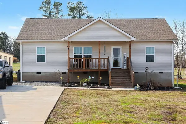 508 Rice Park Drive, Anderson, SC 29621