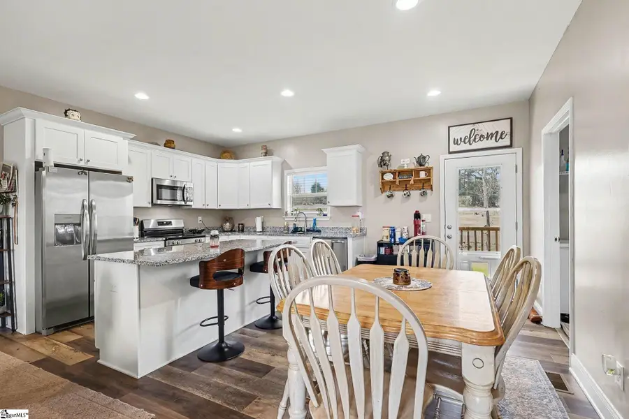 508 Rice Park Drive, Anderson, SC 29621 - #3