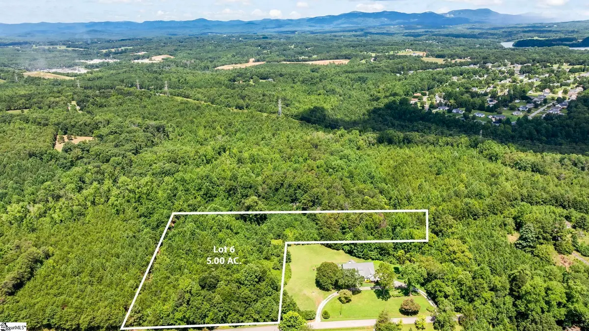 0 Center Drive, Taylors, SC 29687 - #1