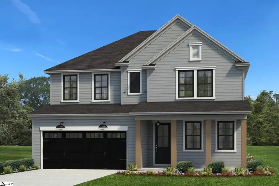 133 Osprey Landing, Central, SC 29630 - #2