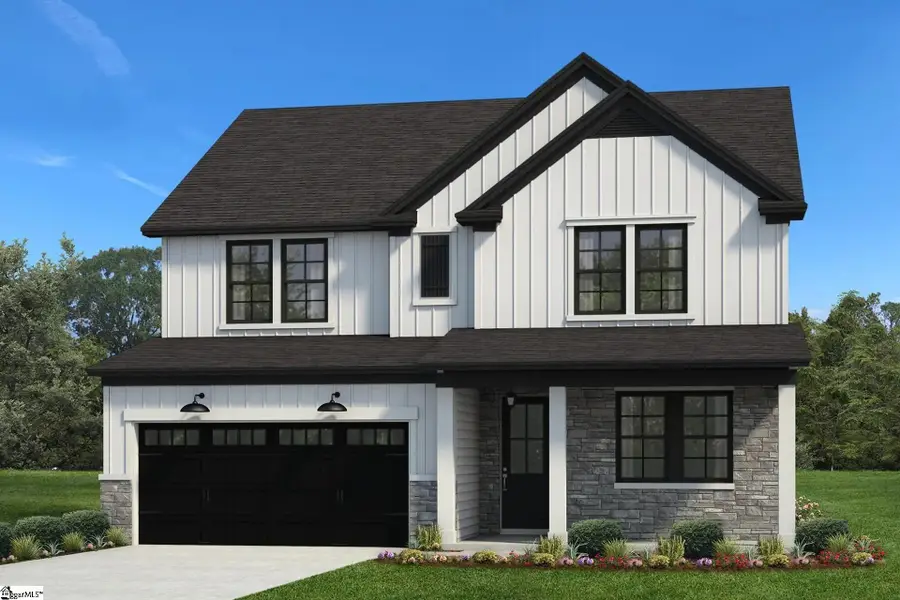 133 Osprey Landing, Central, SC 29630 - #3