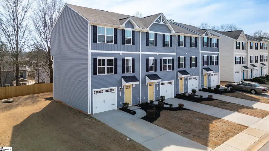 314 Brooklane Court, Easley, SC 29642 - #2