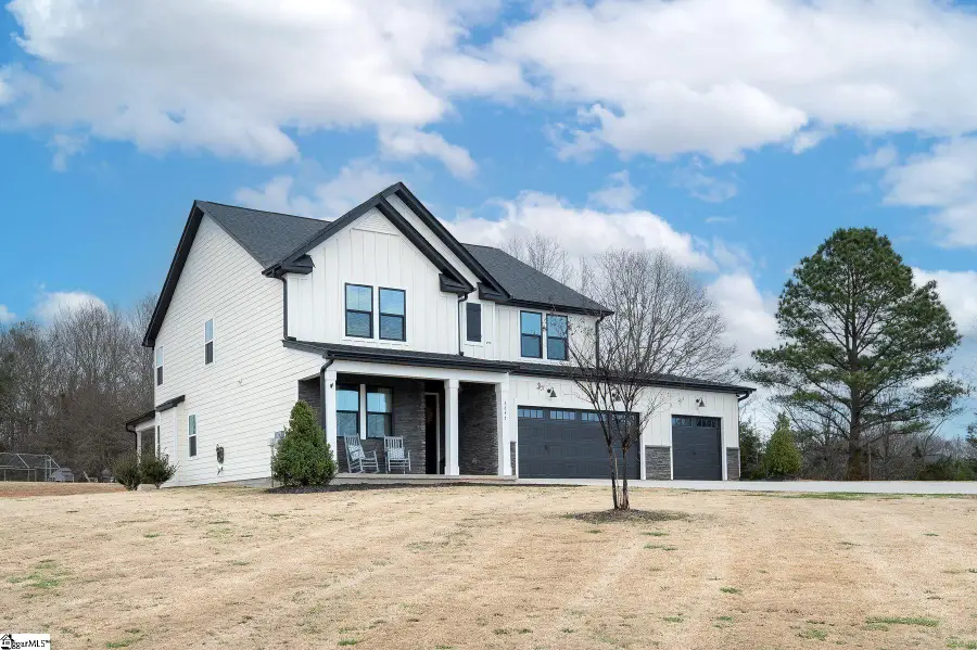 2847 Lebanon Road, Pendleton, SC 29760 - #2