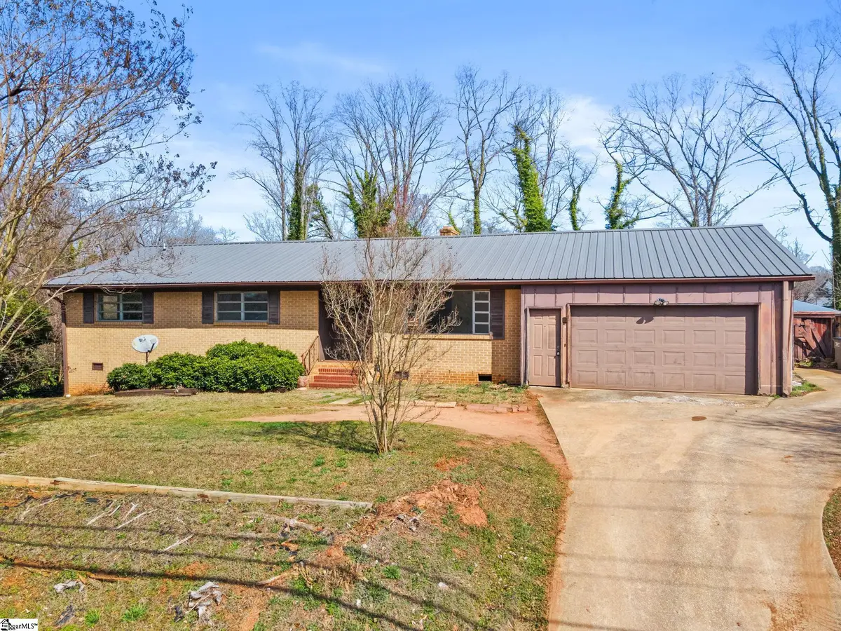 214 Hunts Bridge Road, Greenville, SC 29617 - #1