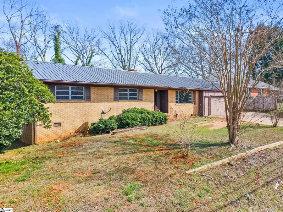 214 Hunts Bridge Road, Greenville, SC 29617 - #2