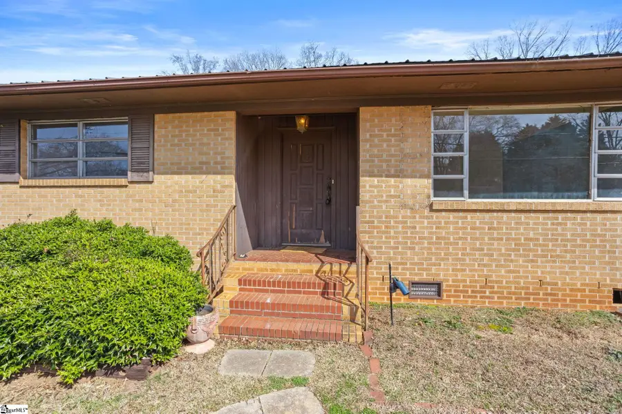 214 Hunts Bridge Road, Greenville, SC 29617 - #3