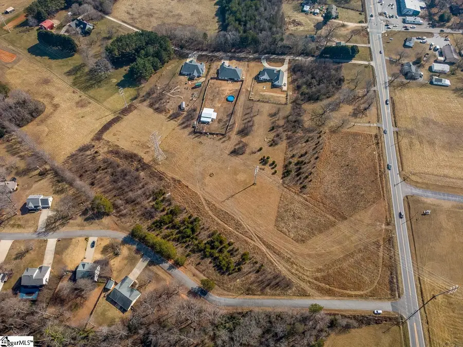 2454 Locust Hill Road, Taylors, SC 29687 - #2