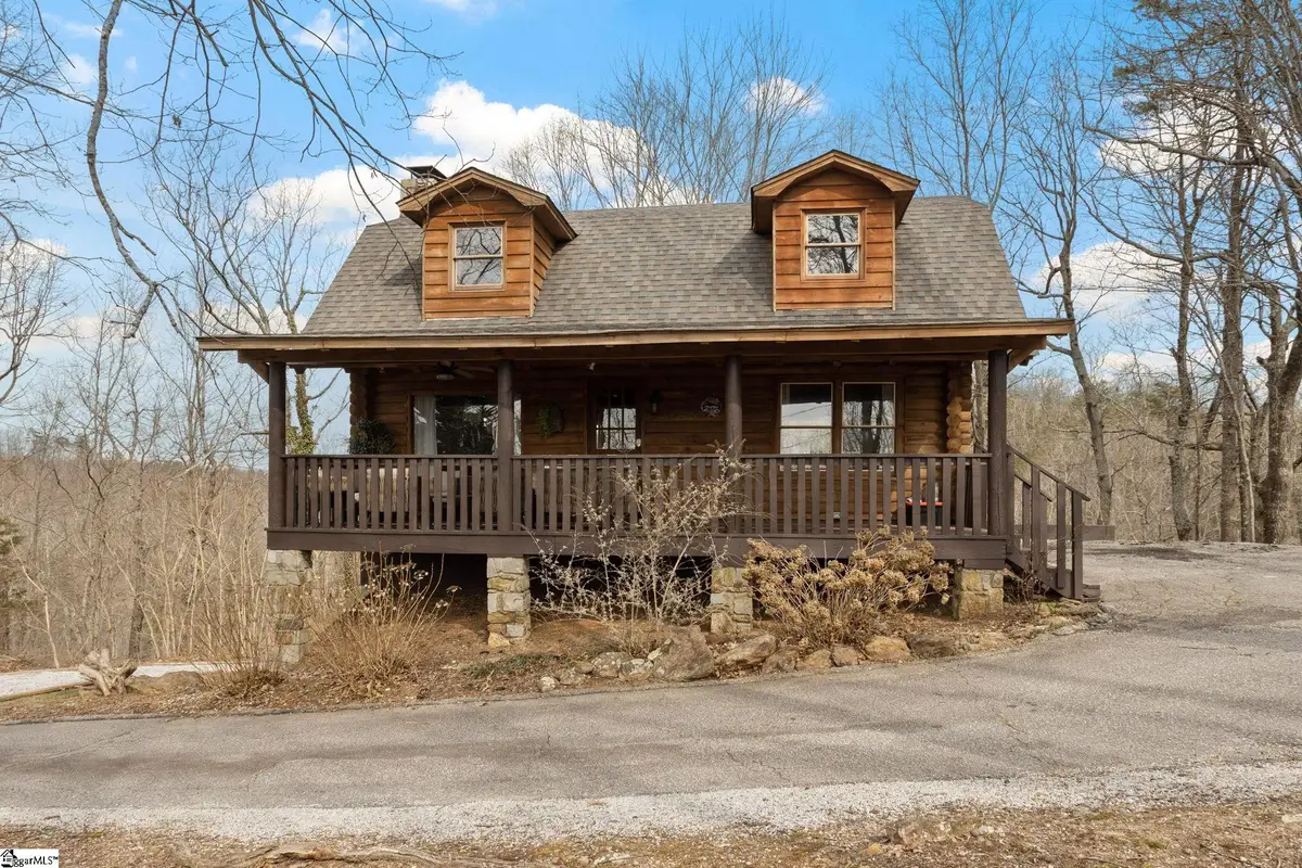 1246 Altamont Road, Greenville, SC 29609 - #1