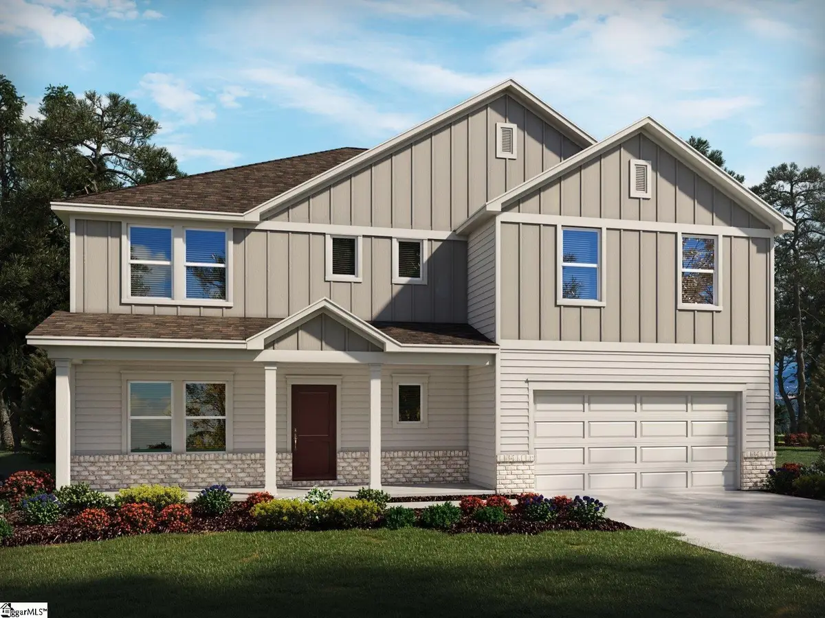 515 Tilson Road, Piedmont, SC 29673 - #1