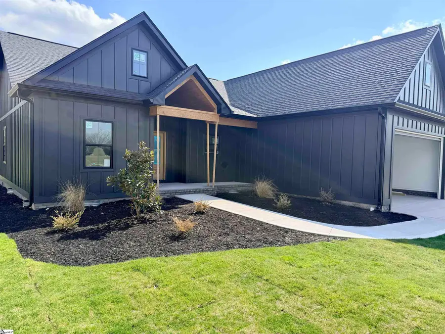 408 Edgewood Drive, Belton, SC 29627 - #3