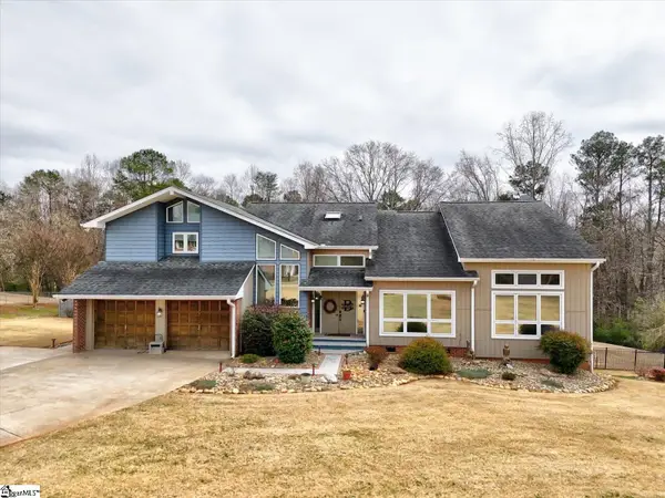 114 Wellington Road, Easley, SC 29642
