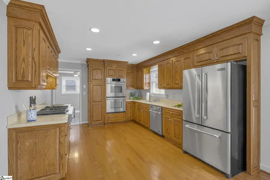 19 Arlene Drive, Greenville, SC 29617 - #3