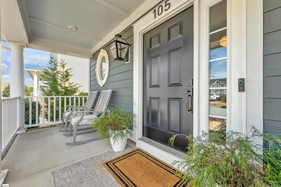 105 Verlin Drive, Greenville, SC 29607 - #3