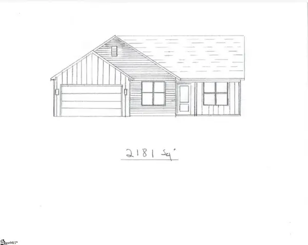 1074 Goodjoin Road, Campobello, SC 29322