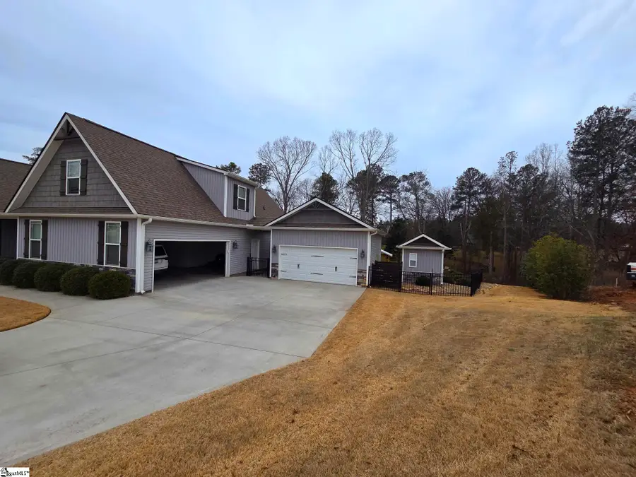 102 Pawleys Court, Anderson, SC 29625 - #3