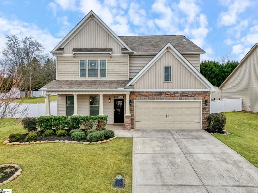 108 Bluebell Lane, Easley, SC 29642 - #2