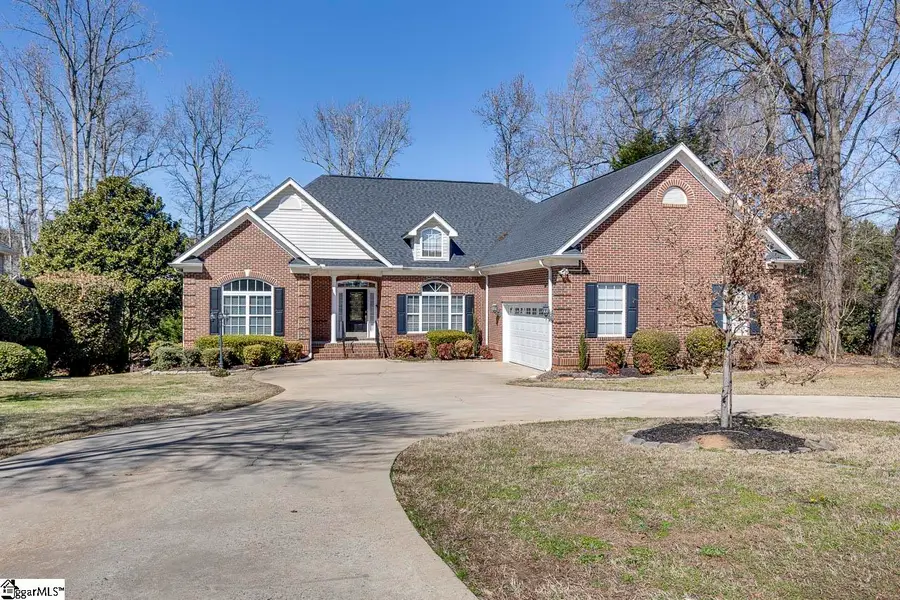 12 Shannon Ridge Court, Greenville, SC 29615 - #3