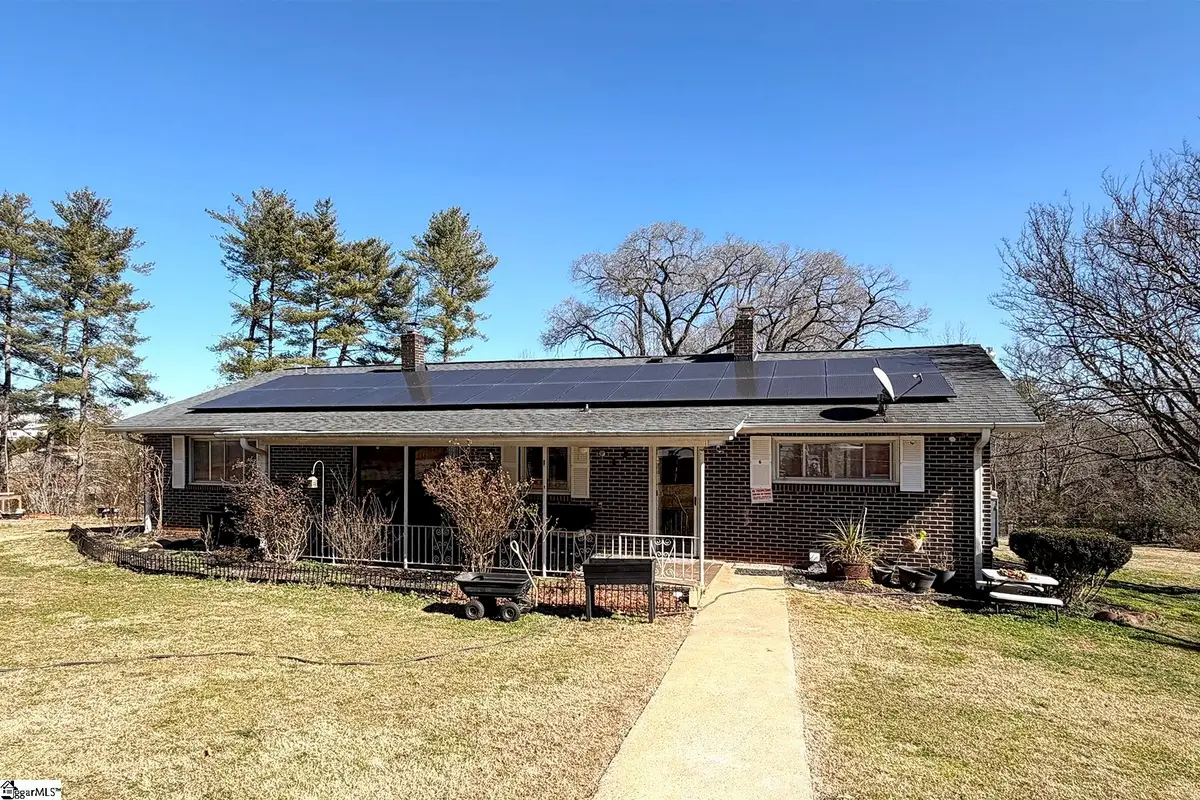 6 Pine Hill Drive, Travelers Rest, SC 29690 - #1