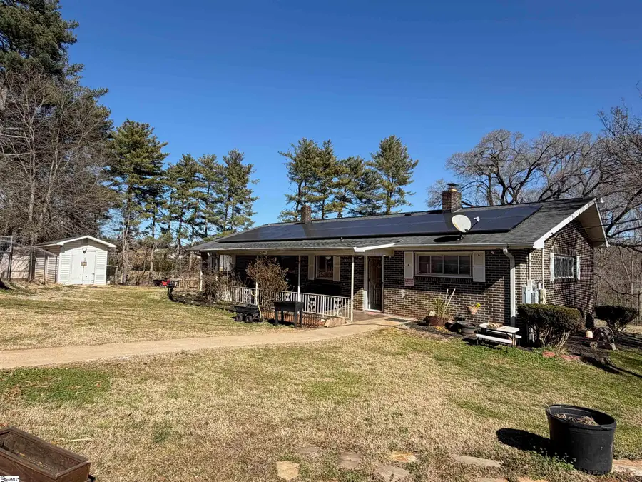 6 Pine Hill Drive, Travelers Rest, SC 29690 - #3