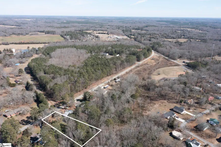 108 Parkview Road, Iva, SC 29655 - #2