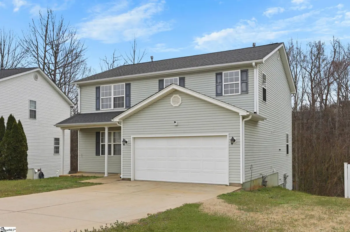 213 Kingscreek Drive, Greer, SC 29650 - #1