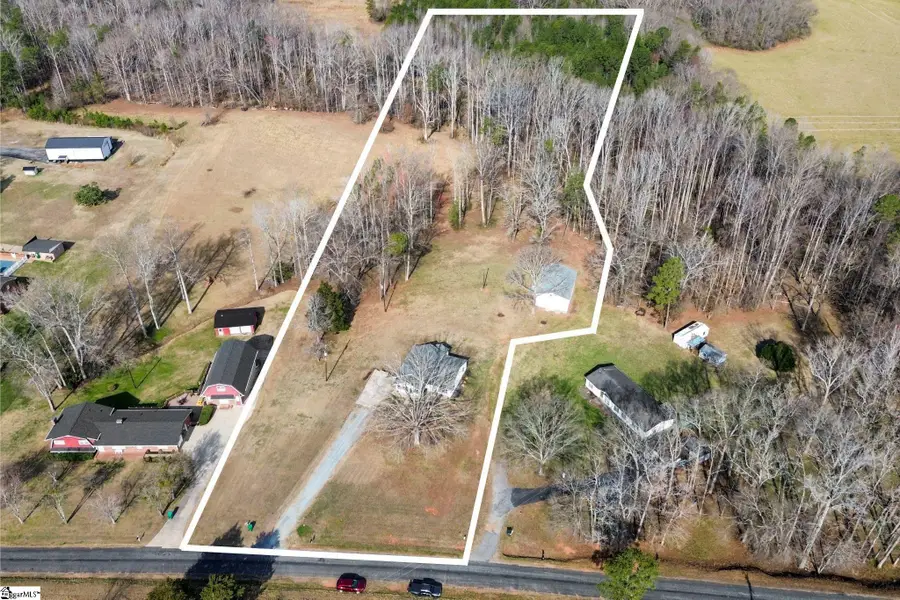 303 Horse Creek Road, Chesnee, SC 29323 - #2