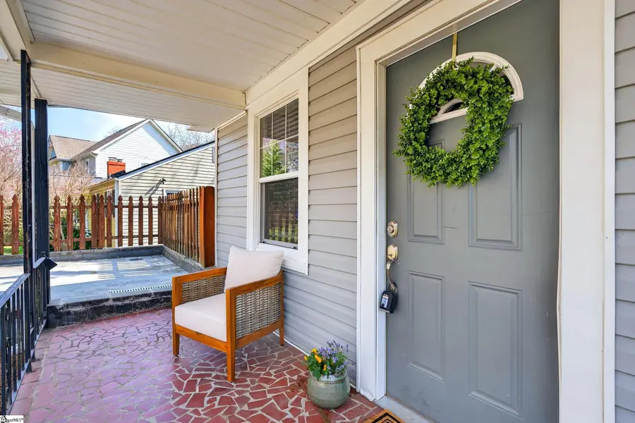 100 Woodville Avenue, Greenville, SC 29607 - #2