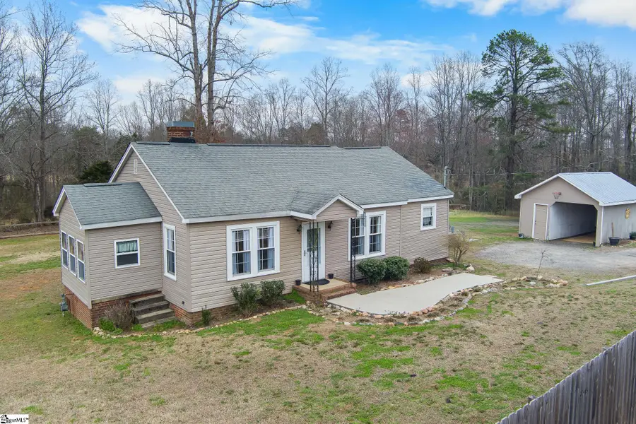 1316 Jameson Road, Easley, SC 29640 - #2
