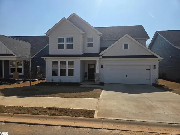 214 Moorish Circle, Simpsonville, SC 29681