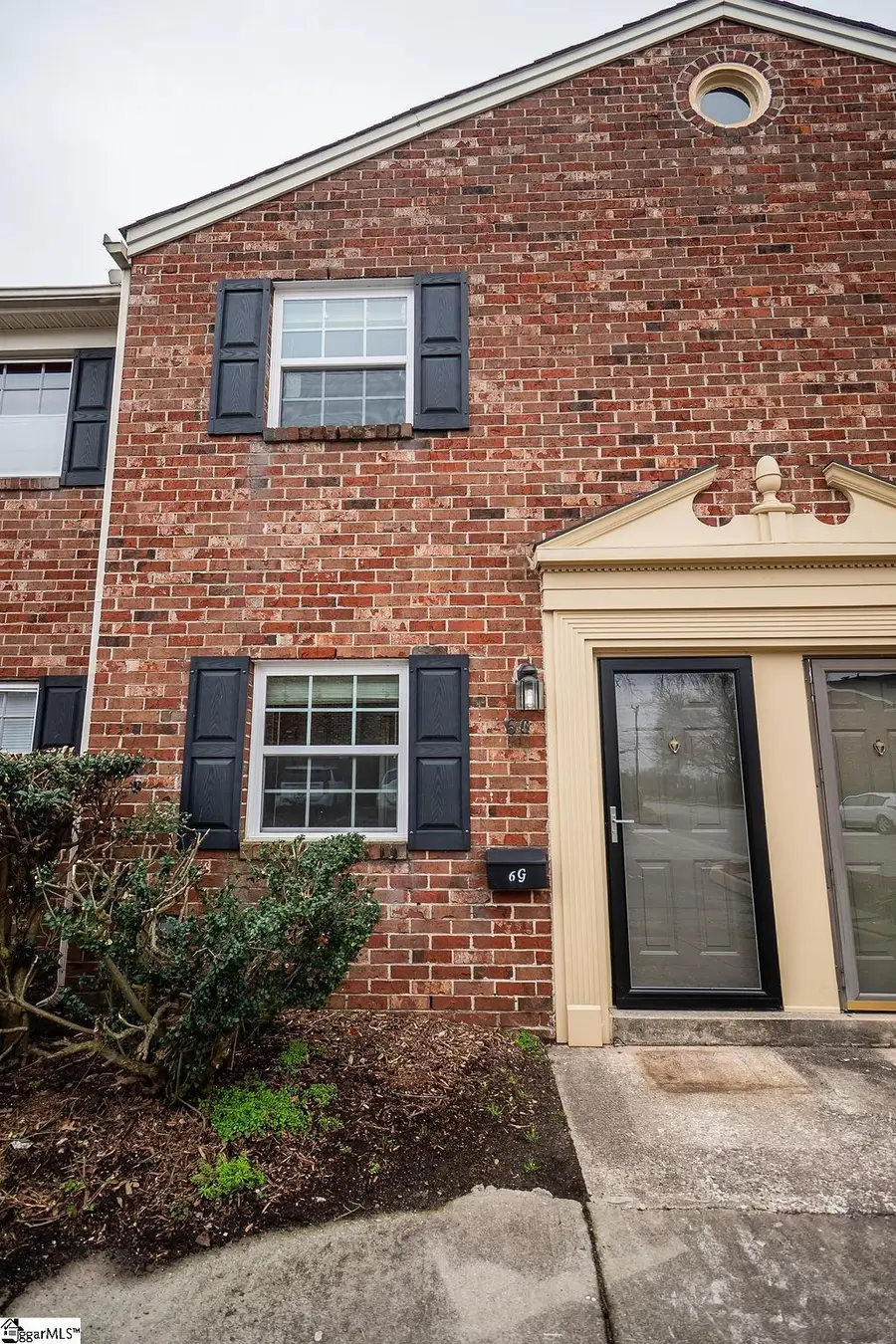 2530 E North Street, Greenville, SC 29615 - #2