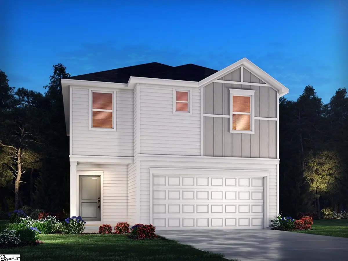 7 Angel Wood Drive, Piedmont, SC 29673 - #1