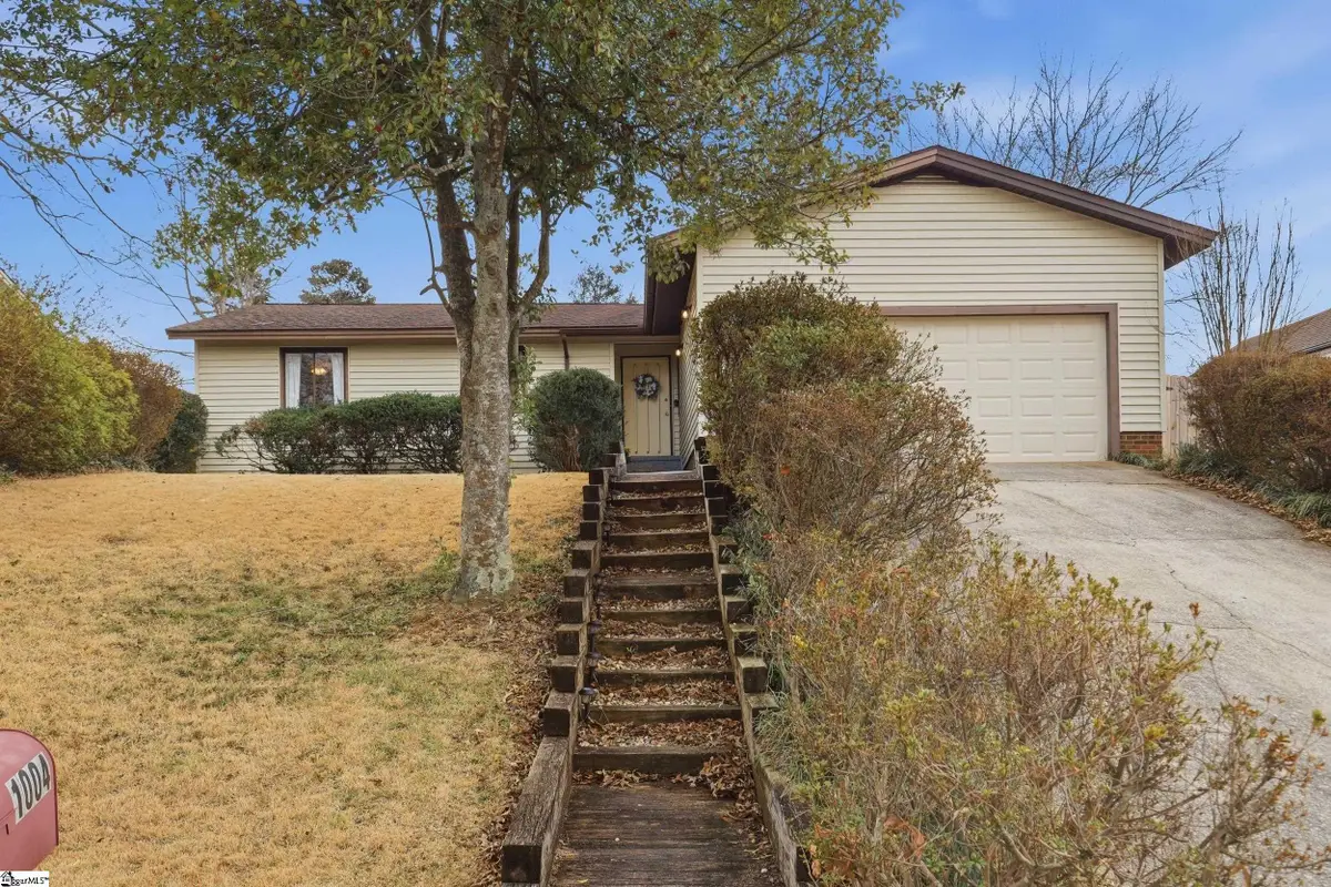 1004 Pine Oak Way, Taylors, SC 29687 - #1