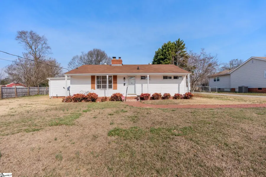 18 Louise Avenue, Greenville, SC 29617 - #2