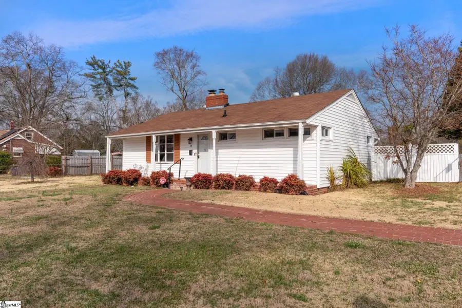 18 Louise Avenue, Greenville, SC 29617 - #3