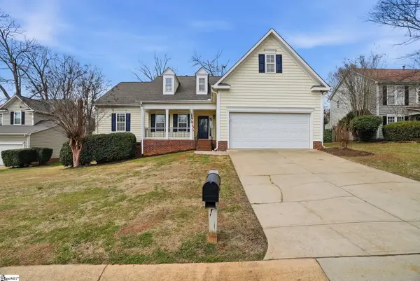 230 Marcie Rush Lane, Greer, SC 29651