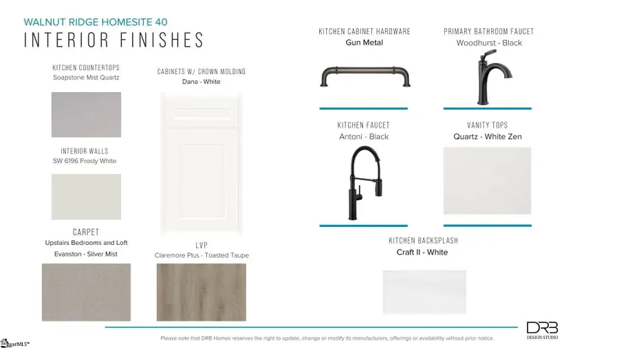 12131 Mahogany Circle, Inman, SC 29349 - #3