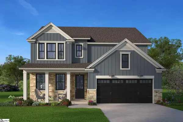 120 Eagle Creek Drive, Central, SC 29630