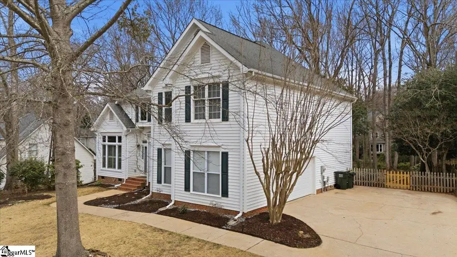 316 Deer Spring Lane, Simpsonville, SC 29680 - #2